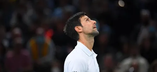 La justice australienne ordonne la libération de Novak Djokovic