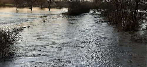 Nord : fin de la vigilance orange
