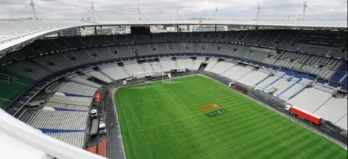 Football : Le match Lille/Lorient reporté à la semaine prochaine