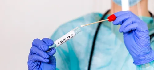 Contaminations : + de 368 000 nouveaux cas