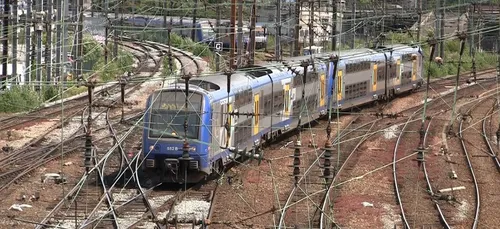 Trafic ferroviaire interrompu à Lille et aux alentours ce matin
