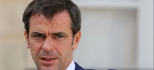 Olivier Véran positif au Covid