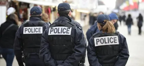 Lomme : des hommes cagoulés et peut-être armés repérés près d'une...