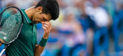 Novak Djokovic a perdu son appel, il est expulsé d'Australie
