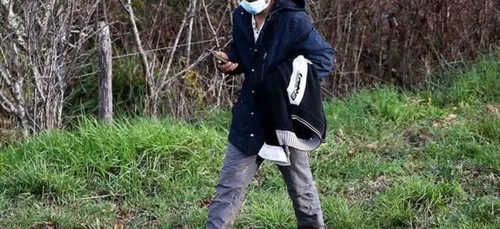 Nouvelles fouilles, dans l'affaire Jubillar