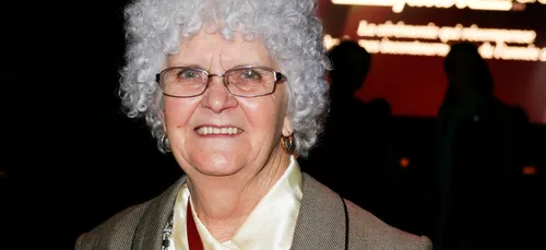 Lucienne du "Petit Journal" sur Canal+ est décédée