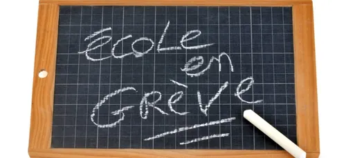 Plusieurs syndicats lancent un nouvel appel à la grève ce jeudi...