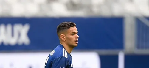 LOSC : Hatem Ben Arfa confirmé et Yacizi part au CSKA Moscou