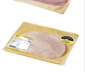 Listeria : Rappel de jambon Intermarché, Leclerc, Auchan et Casino