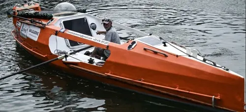 le corps de Jean-Jacques Savin retrouvé à l’intérieur de son bateau
