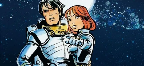 Jean-Claude Mézières, créateur de "Valérian et Laureline", est mort