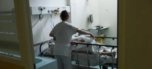 Le GAPAS à Hantay recrute un(e) infirmier(ère) de nuit.