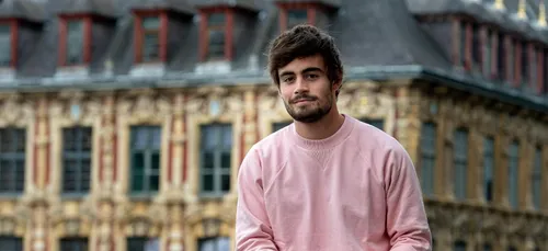 Clément Rémiens quitte, demain la série Ici tout commence sur TF1