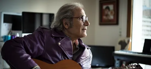 Frédéric Zeitoun sera en concert à la Comédie de Lille le 13 mars