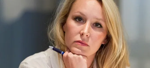 Marion Maréchal Le Pen ne soutiendra pas Marine Le Pen