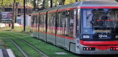 Ilévia : Mouvement social important ce mercredi