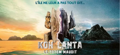 « Koh-Lanta » de retour le 22 février pour une nouvelle saison
