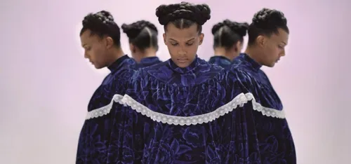 Stromae  sera le Président d'honneur de la 37ème édition des...