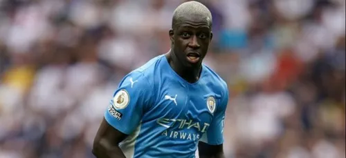 Benjamin Mendy visé par une sixième accusation de tentative de viol