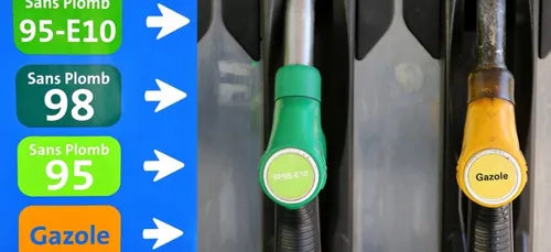 ESSENCE à prix coutant ce week-end -Voici le liste