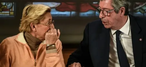 Patrick et Isabelle Balkany sont envoyés en prison