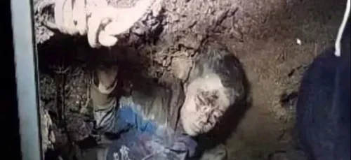 Maroc : Le petit Rayan toujours coincé dans le puit depuis 3 jours