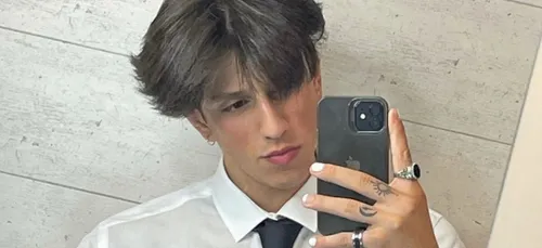 Star de Tik Tok -Le Belge Lucas Itvai est mort