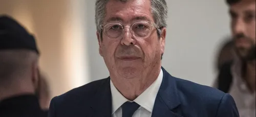 "Patrick Balkany va être incarcéré en région parisienne dès...