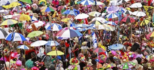 Carnaval de Dunkerque : Le préfet recommande aux organisateurs...