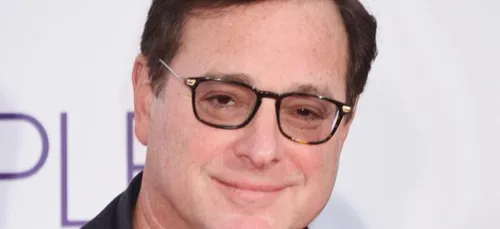 Bob Saget, retrouvé mort dans une chambre d'hôtel en Floride début...