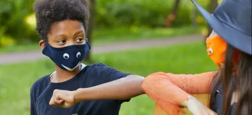 Jean-Michel Blanquer annonce la fin de l'obligation du port du...