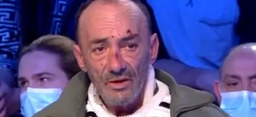 Ali, l’homme qui avait été traîné en voiture au mois de janvier est...