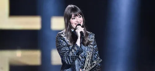 Victoires de la musique : Orelsan et Clara Luciani grands gagnants...