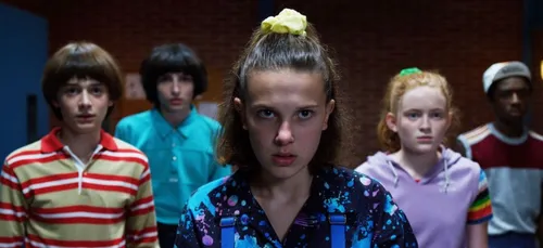 "Stranger Things" : La date de sortie de la saison 4 (enfin) dévoilée