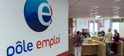 La taux de chômage en forte baisse