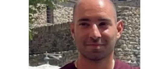 Photo du policier soupçonné d'avoir tué sa compagne fin janvier à...