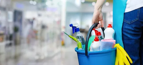 La société HVL NETTOYAGE recrute un Agent / Agente d'entretien de...