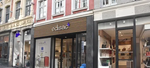 EDISAC Fâches-Thumesnil recrute son(sa) vendeur(euse) en maroquinerie.