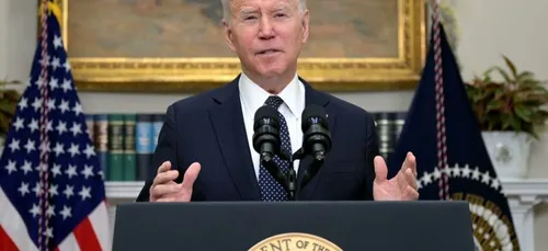 Les Etats Unis, le Japon et le Canada annoncent des sanctions...