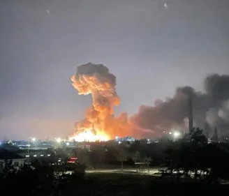 Ukraine: Plus de 40 soldats ukrainiens et une dizaine de civils...