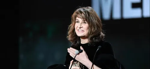 Les césars 2022  : Le palmarès dont la victoire de Valerie Lemercier