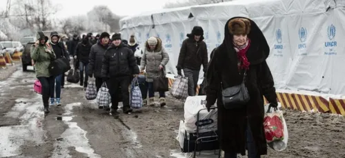 La Ville de Lille appelle aux volontaires pour accueillir des...