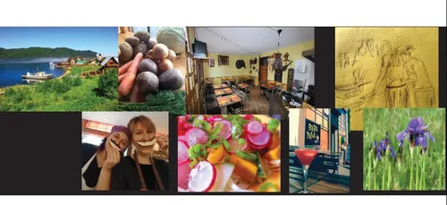 Le restaurant russe Baba Yaga à Lille reçoit des lettres de menaces