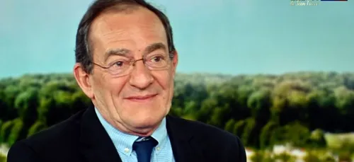 Le journaliste Jean-Pierre Pernaut est mort