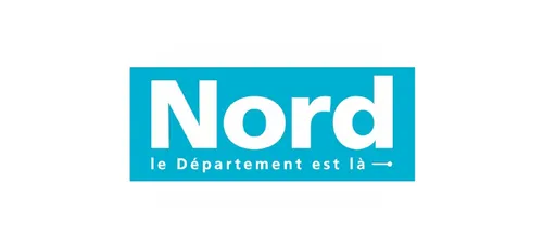 Le département du Nord recrute un(e) secrétaire en CDI au sein d'un...
