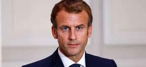 Emmanuel Macron va annoncer sa candidature demain matin dans une...