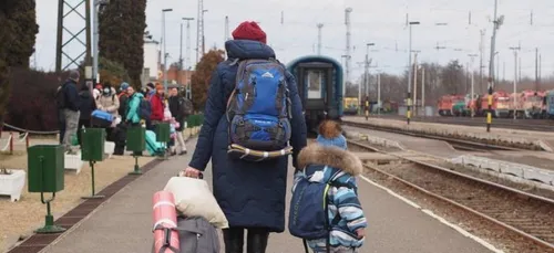 Ukraine : un cessez le feu ce matin pour permettre aux civils...