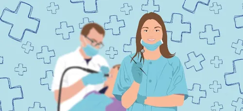 Emploi à Marcq-en-Barœul : Recrutement d'une aide (ou assistante/ou...