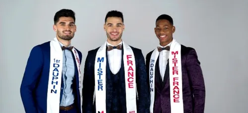 MISTER FRANCE: Le casting est ouvert!