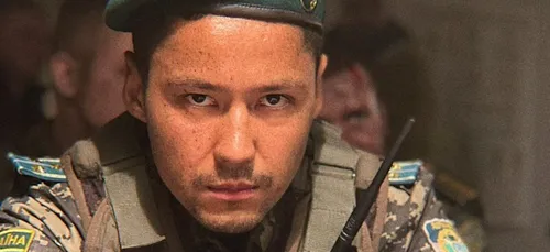 Pasha Lee, âgé de 33 ans, a été tué alors qu'il s'était engagé dans...